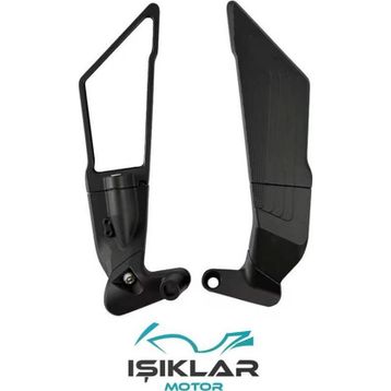 CF Moto 650 Nk Ia433110 Yarasa Ayna