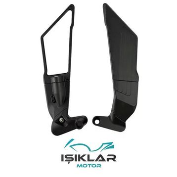 CF Moto 650 Nk Ia433110 Yarasa Ayna