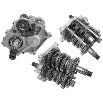 CF Moto 650 Nk-Mt Şanzıman Komple Set