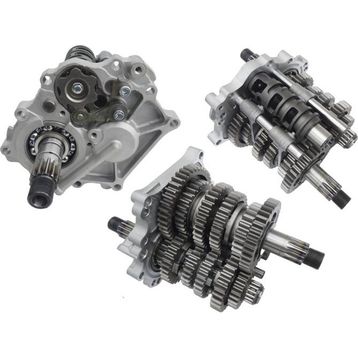 CF Moto 650 Nk-Mt Şanzıman Komple Set