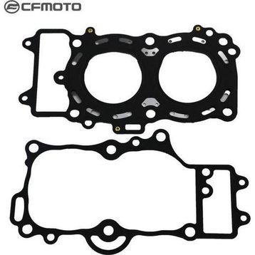 CF Moto CF2 014E NK 650 83 mm Silindir Alt Üst Conta