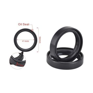 CF Moto Nk 400-650 41-54-11 2'li Ön Amortisör Keçesi