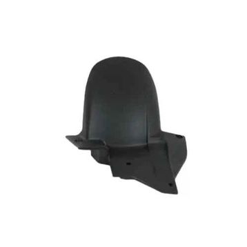 CF Moto Nk 400-650 Arka Çamurluk Alt