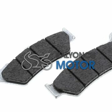 CF Moto NK 400 Ön Fren Balatası