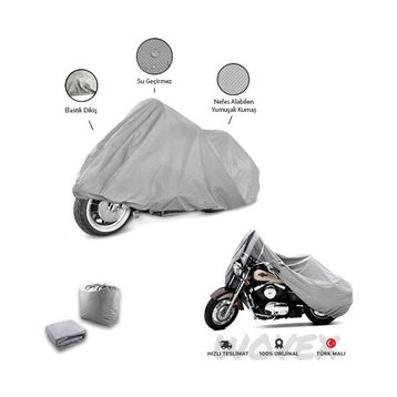 CF Moto NK 400 Ön Fren Balatası