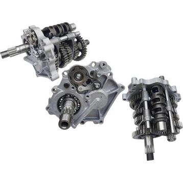 CF Moto NK 400 Orjinal Komple Şanzıman Set