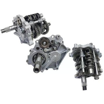 CF Moto NK 400 Orjinal Komple Şanzıman Set