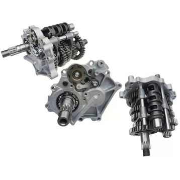 CF Moto NK 400 Orjinal Komple Şanzıman Set