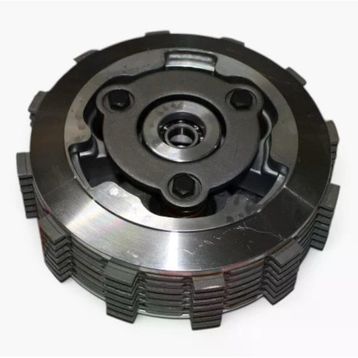 CF Moto Nk 650 Komple Debriyaj