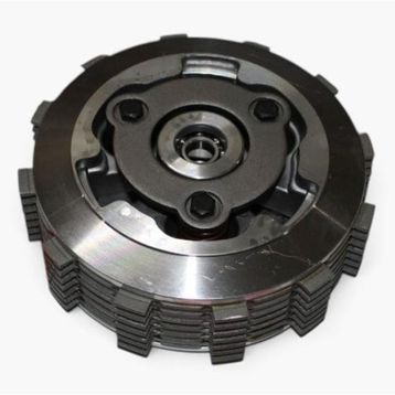CF Moto Nk 650 Komple Debriyaj