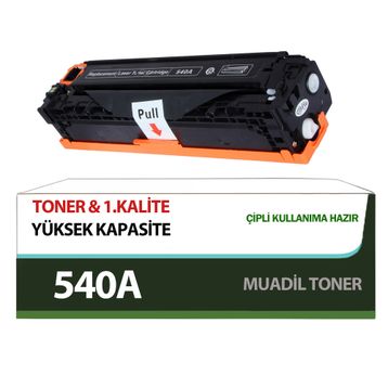 CF211A 131A HP Siyah Muadil Toner