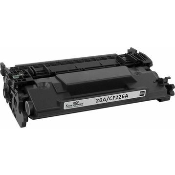 CF226X 26X HP Siyah Muadil Toner
