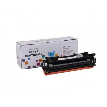 CF230A Muadil Toner Chipsiz