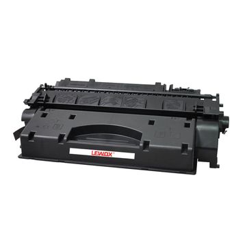 CF280X 80X HP Siyah Muadil Toner