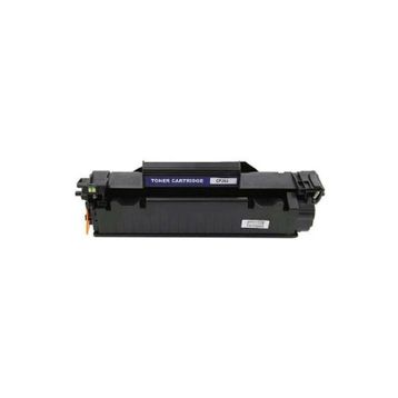 CF283A 83A HP Siyah Muadil Toner