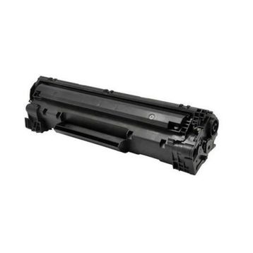 CF283A 83A HP Siyah Muadil Toner