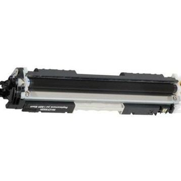CF350A 130A HP Siyah Muadil Toner
