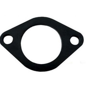 CG 125 Manifold Fiberi