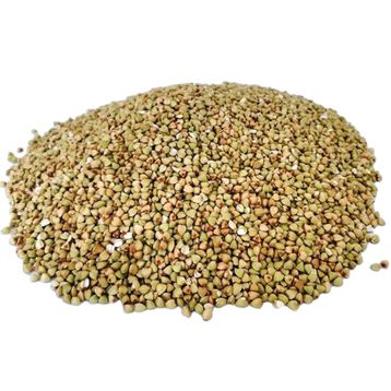 CGK Gıda Tane 1000 gr Glutensiz Çiğ Karabuğday