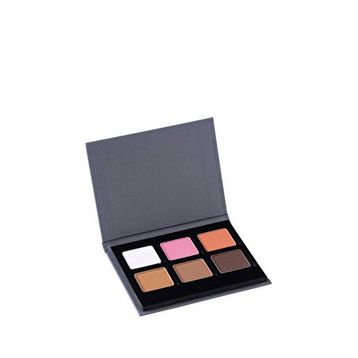Chacott Multi Color Variation Six Colors Far Paleti