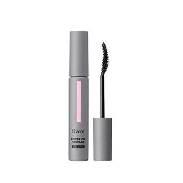 Chacott Power Fit Volume Black Kaş Maskarası
