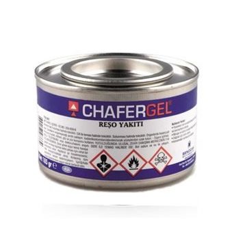 Chafergel 185 gr Reşo Yakıtı