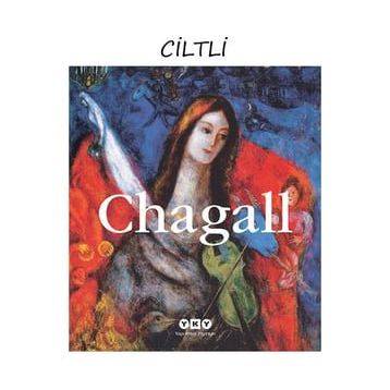 CHAGALL (1887-1985) - KOLEKTIF