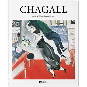 CHAGALL - RAINER METZGER;INGO F. WALTHER