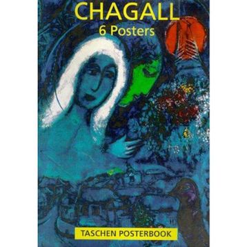 CHAGALL - RAINER METZGER;INGO F. WALTHER