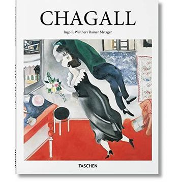 CHAGALL - RAINER METZGER;INGO F. WALTHER