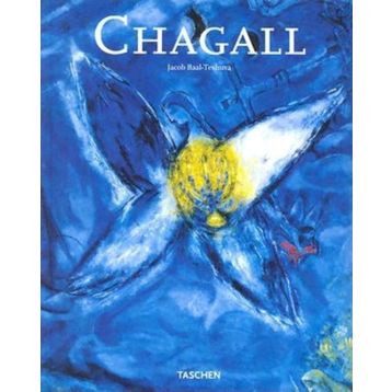 CHAGALL - RAINER METZGER;INGO F. WALTHER