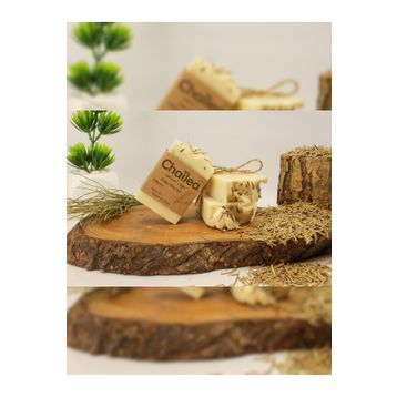 Chailea 100 gr Doğal Biberiye Sabunu