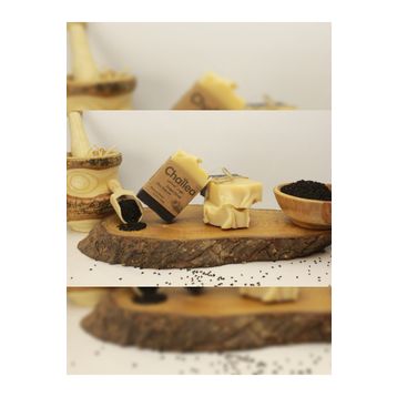 Chailea 100 gr Doğal Çörek Otu Sabunu