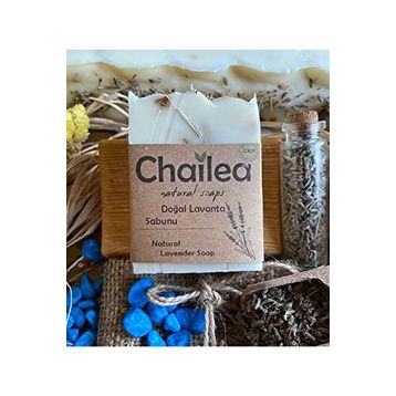 Chailea 100 gr Doğal Lavanta Sabunu