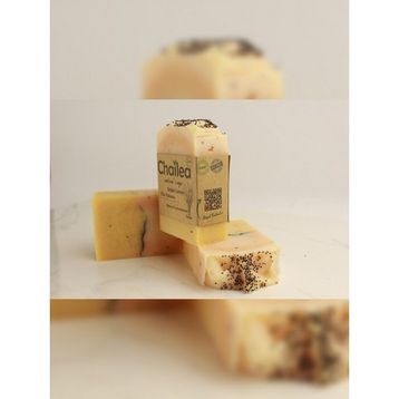 Chailea 100 gr Doğal Limon Otu Sabunu