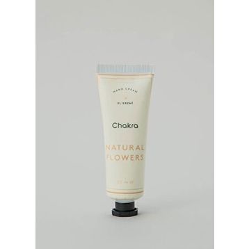 Chakra 30 ml Natural Flowers El Kremi