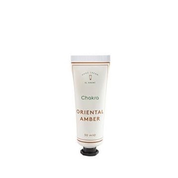 Chakra 30 ml Oriental Amber El Kremi