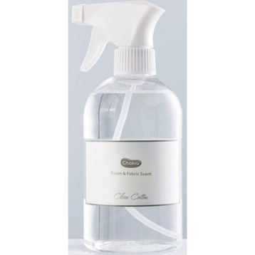 Chakra 500 ml Clean Cotton Oda Kokusu