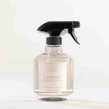 Chakra 500 ml Powder Pleasure Çamaşır Kokusu