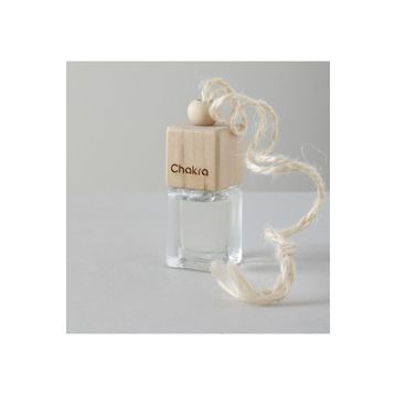 Chakra Clean Cotton 5 ml Araba Kokusu