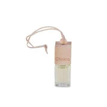 Chakra Clean Cotton 5 ml Araba Kokusu
