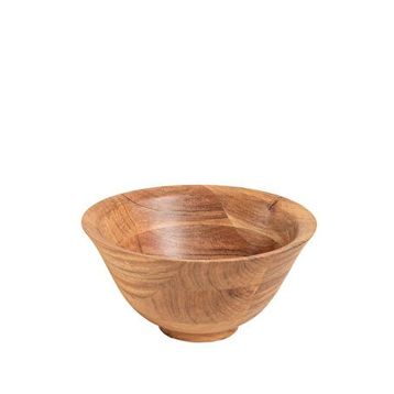 Chakra Melissa Natural 18 cm Dekoratif Kase