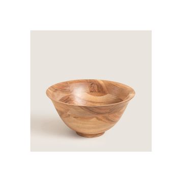 Chakra Melissa Natural 22 cm Dekoratif Kase