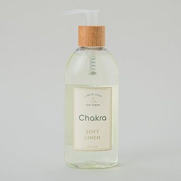 Chakra Soft Linen 250 ml Sıvı Sabun