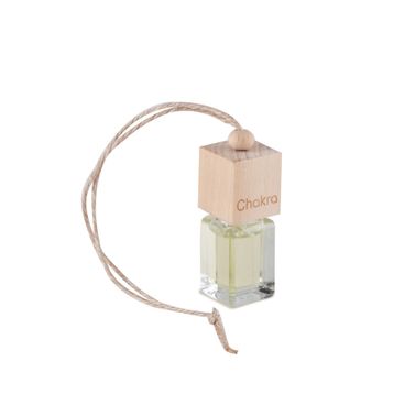 Chakra Soft Linen 5 ML Araba Kokusu