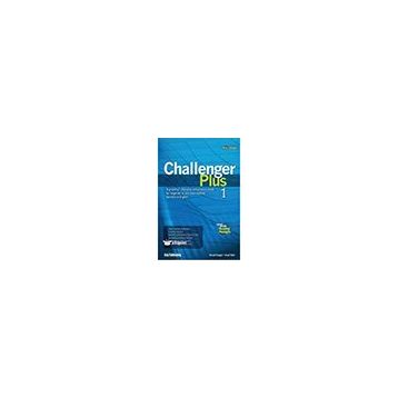 Challenger Plus 1-Key Publishing