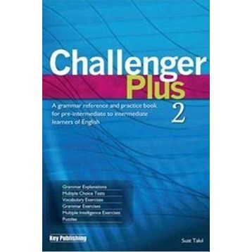 CHALLENGER PLUS 2 - SUAT TAKIL