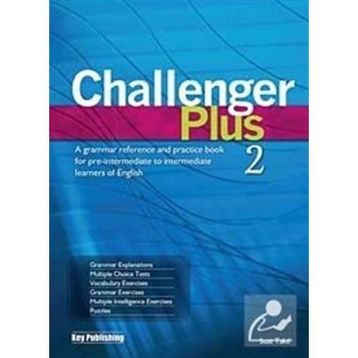 CHALLENGER PLUS 2 - SUAT TAKIL