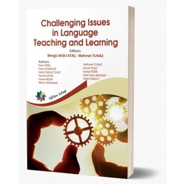 Challengıng Issues In Language Teaching And Learning - Kolektif