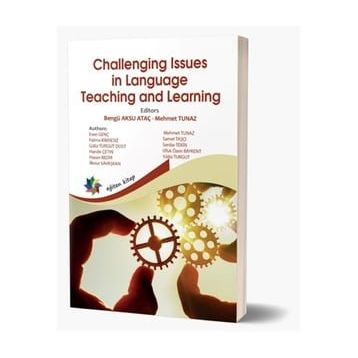 Challengıng Issues In Language Teaching And Learning - Kolektif
